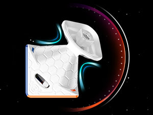 GAN11 M Pro Rubik 3x3 Nam Châm Flagship GANCUBE