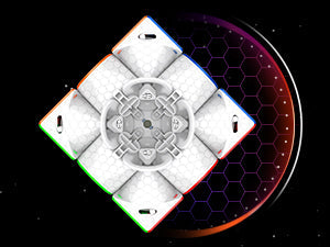 GAN11 M Pro Rubik 3x3 Nam Châm Flagship GANCUBE