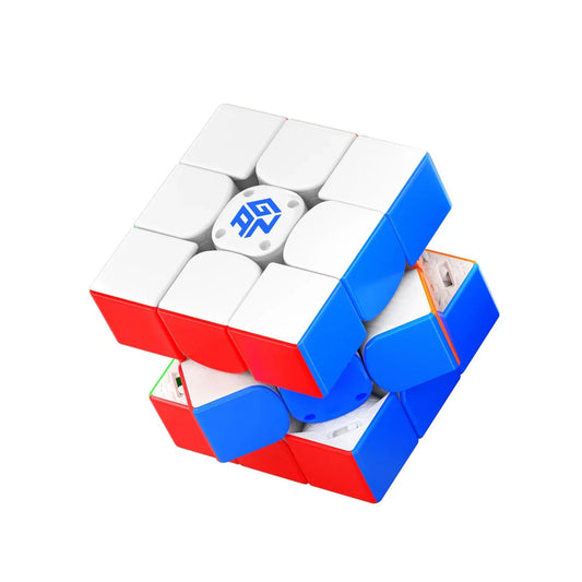 GAN12 ui SP Smart Cube - Rubik 3x3 Thông Minh Cao Cấp - GANCUBE