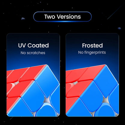 Rubik GAN14 Maglev Pro - Siêu Phẩm Speed Cube 3x3 Từ Tính