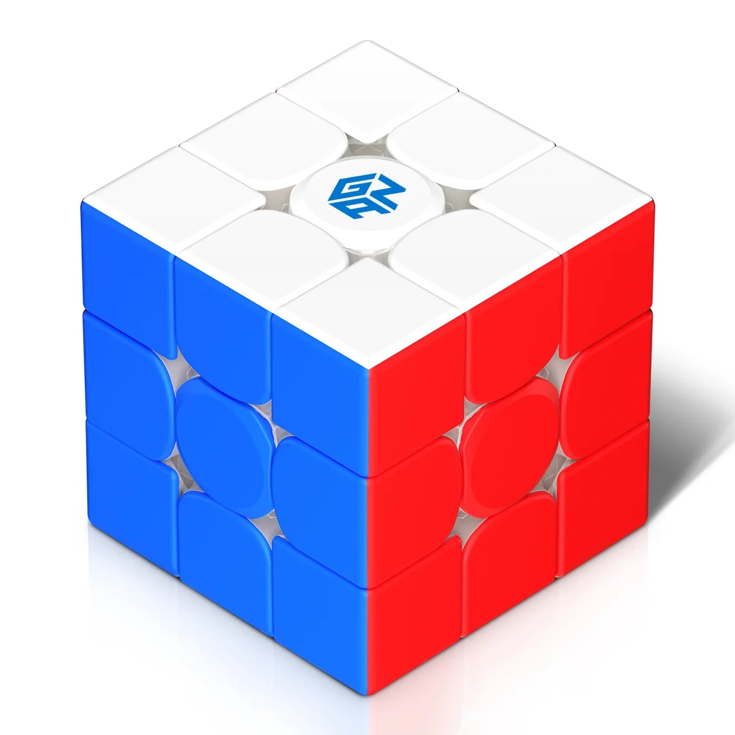 GAN356 R S 2 Rubik 3x3 Cho Người Mới Bắt Đầu - GANCUBE - Hình ảnh chi tiết 2