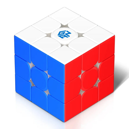 GAN356 R S 2 Rubik 3x3 Cho Người Mới Bắt Đầu - GANCUBE - Hình ảnh chi tiết 2