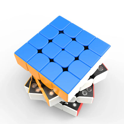 GAN460 M V1 - Rubik 4x4 Nam Châm Tốc Độ Cao Cấp - GANCUBE - Hình ảnh sản phẩm