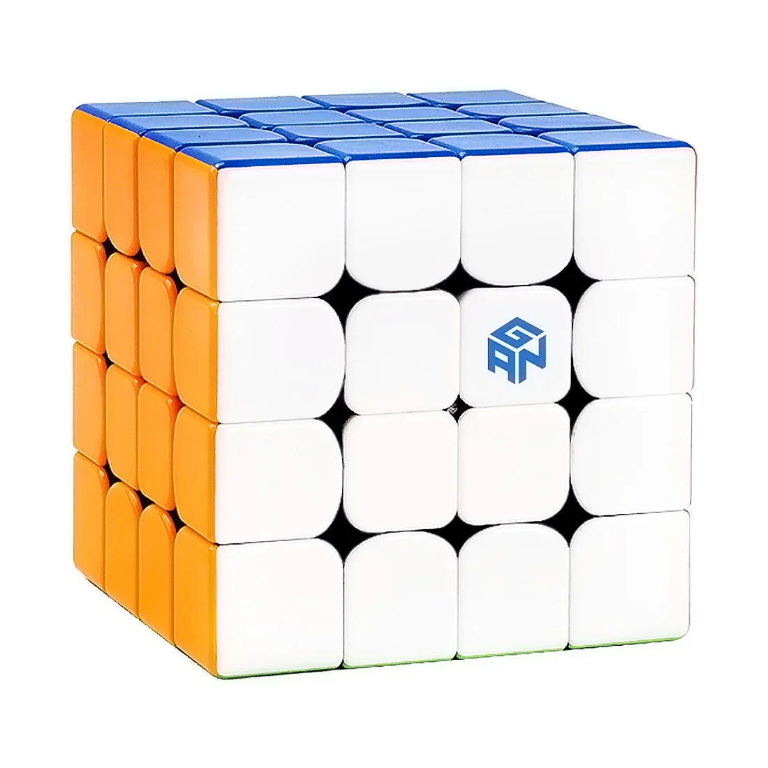 GAN460 M V1 - Rubik 4x4 Nam Châm Tốc Độ Cao Cấp - GANCUBE - Góc nhìn khác 3
