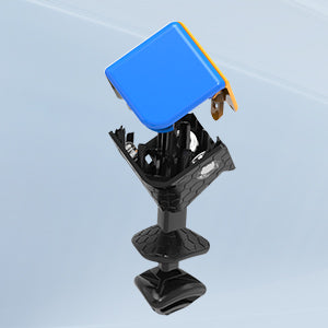 GAN460 M V1 - Rubik 4x4 Nam Châm Tốc Độ Cao Cấp - GANCUBE GANCUBE - ảnh 4 - 4x4 Magnetic Speed Cube