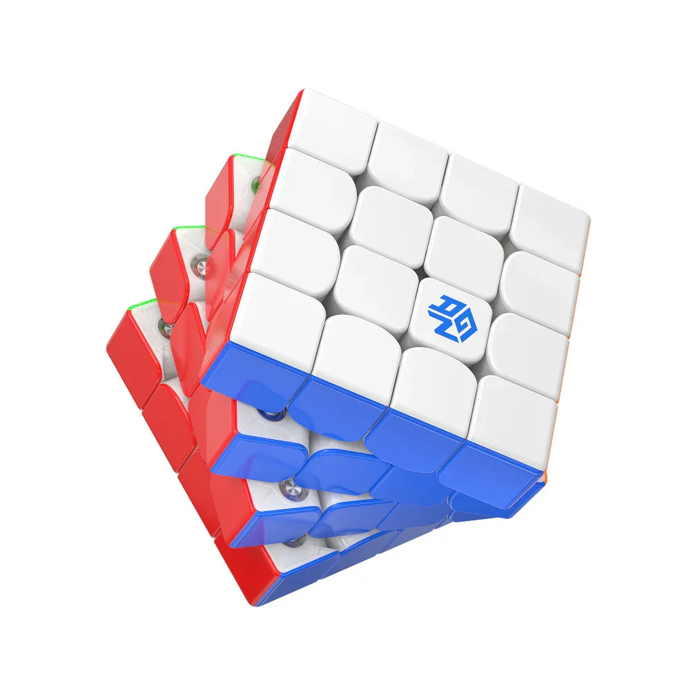 GAN460 M V1 - Rubik 4x4 Nam Châm Tốc Độ Cao Cấp - GANCUBE GANCUBE - ảnh 8 - 4x4 Magnetic Speed Cube