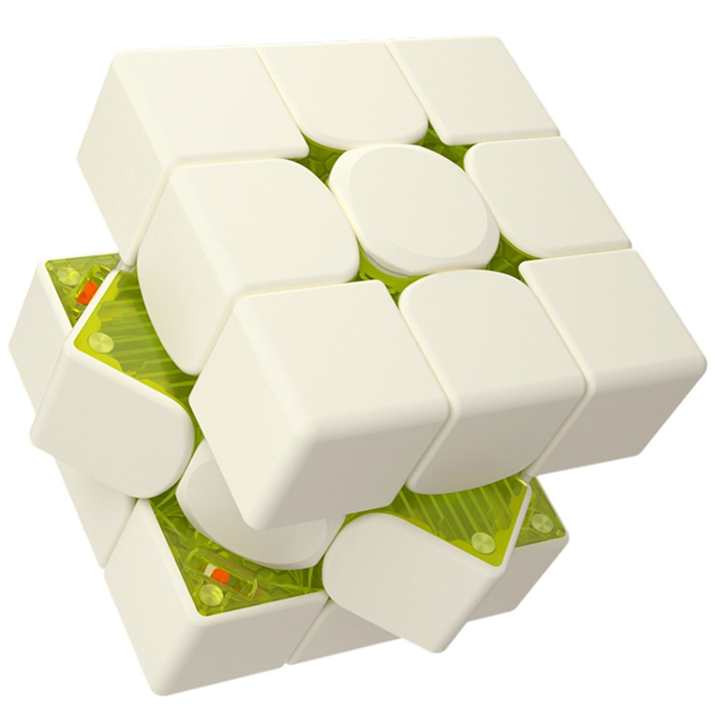 2022 Summer Limited Edition GAN12 Maglev Chan - Rubik 3x3 Sưu Tầm Cao Cấp GANCUBE