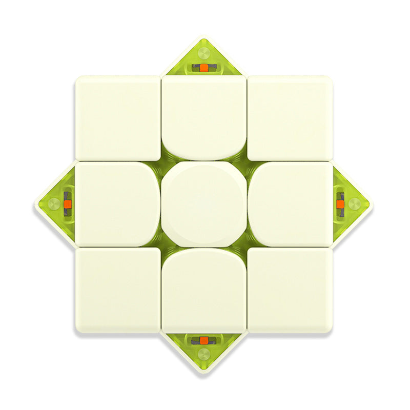 2022 Summer Limited Edition GAN12 Maglev Chan - Rubik 3x3 Sưu Tầm Cao Cấp GANCUBE