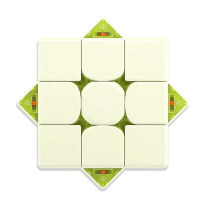 2022 Summer Limited Edition GAN12 Maglev Chan - Rubik 3x3 Sưu Tầm Cao Cấp GANCUBE