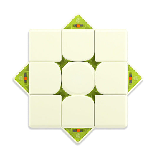 2022 Summer Limited Edition GAN12 Maglev Chan - Rubik 3x3 Sưu Tầm Cao Cấp GANCUBE