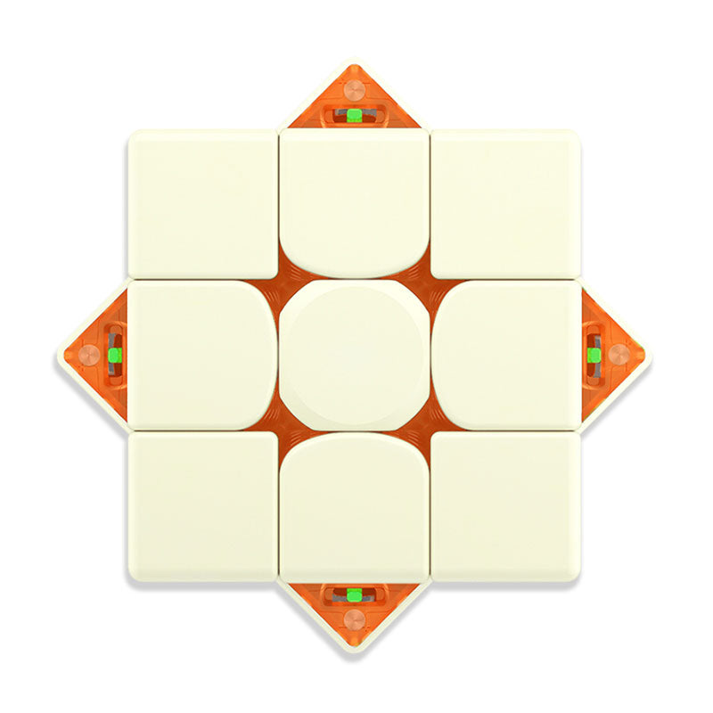 2022 Summer Limited Edition GAN12 Maglev Chan - Rubik 3x3 Sưu Tầm Cao Cấp GANCUBE