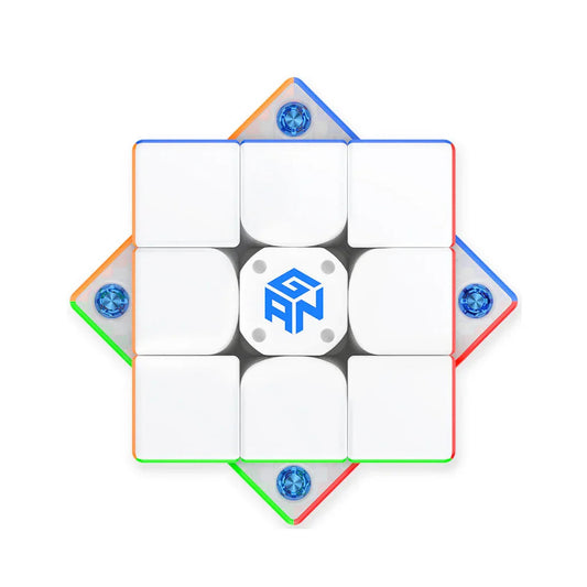 GAN356 i carry 2 Smart Cube - Rubik 3x3 Thông Minh - GANCUBE