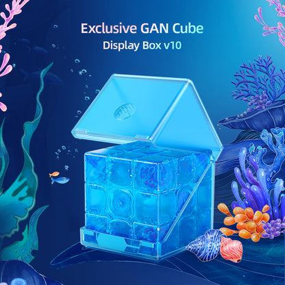 2023 Summer Limited Edition GAN13 Maglev Coloré - Rubik 3x3 Phiên Bản Giới Hạn - GANCUBE