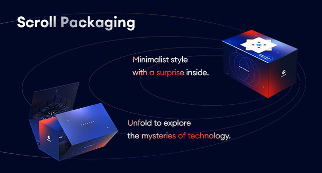 GAN13 Maglev Rubik 3x3 Nam Châm Tốc Độ Cao Cấp GANCUBE