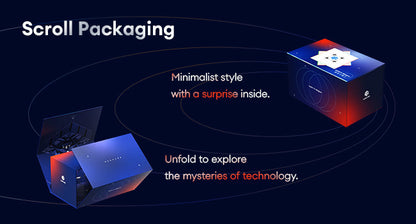 GAN13 Maglev Rubik 3x3 Nam Châm Tốc Độ Cao Cấp GANCUBE