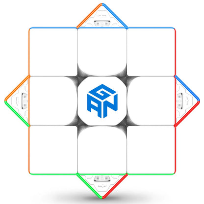 GAN13 Maglev Rubik 3x3 Nam Châm Tốc Độ Cao Cấp GANCUBE