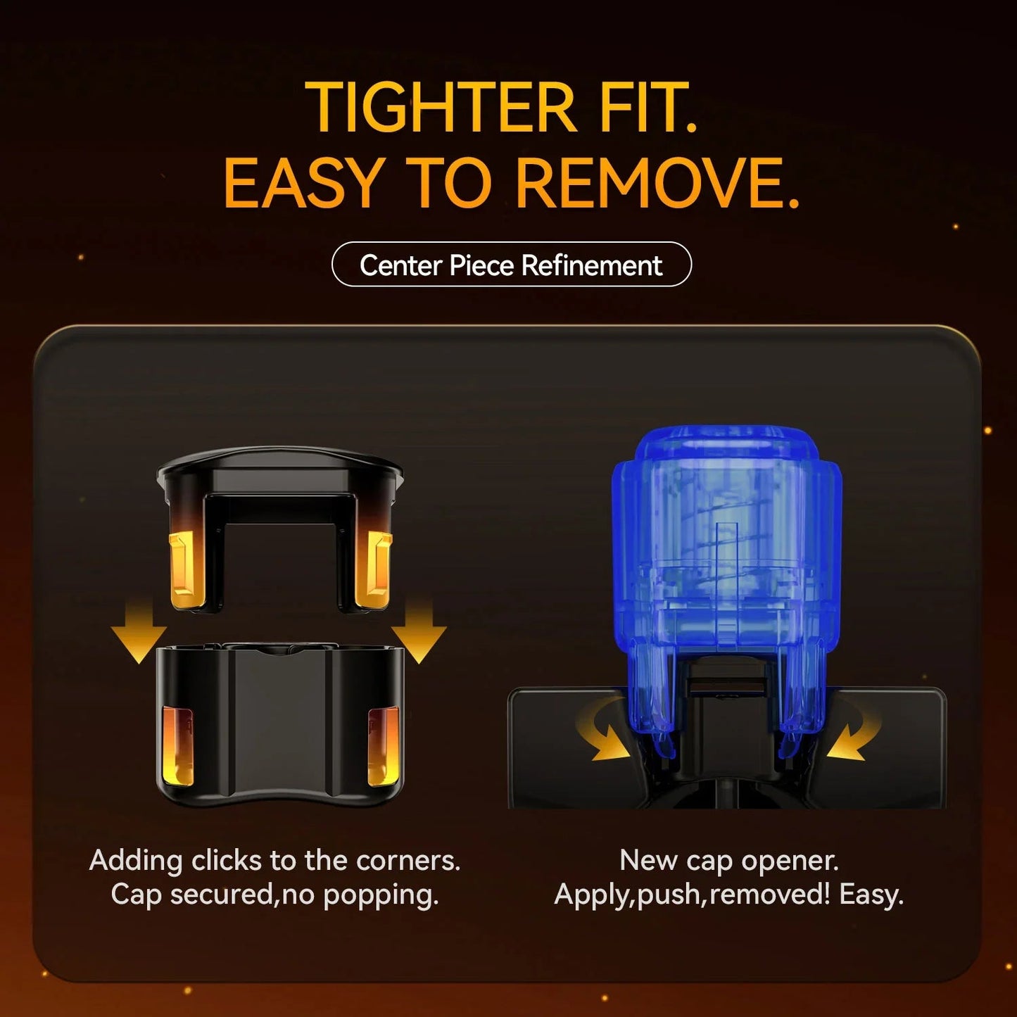 GAN15 Maglev 3x3 Advanced Speed Cube - Rubik 3x3 Cao Cấp Siêu Nhẹ - GANCUBE