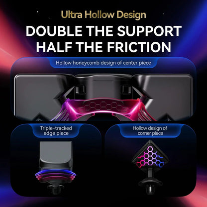 Rubik GAN16 Maglev Max UV Coated - GANCUBE