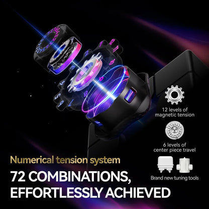 Rubik GAN16 Maglev Max UV Coated - GANCUBE