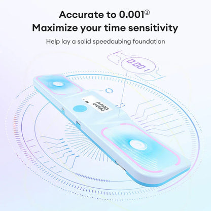 GAN Halo Smart Timer - Đồng hồ bấm giờ Rubik thông minh - GANCUBE - Hình ảnh bổ sung 4