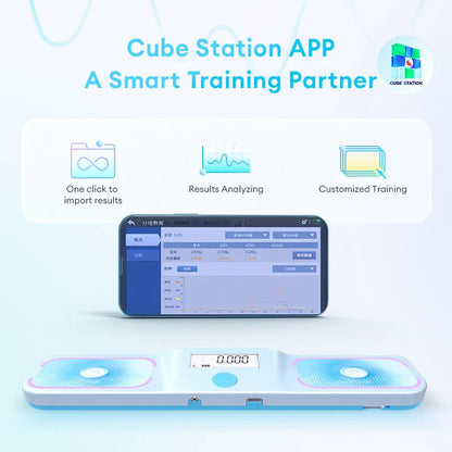 GAN Halo Smart Timer - Đồng hồ bấm giờ Rubik thông minh - GANCUBE - Hình ảnh bổ sung 7