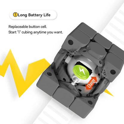 GAN 356 i Carry S Magnetic Puzzle Cube