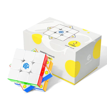 GAN 356 i Carry S Magnetic Puzzle Cube