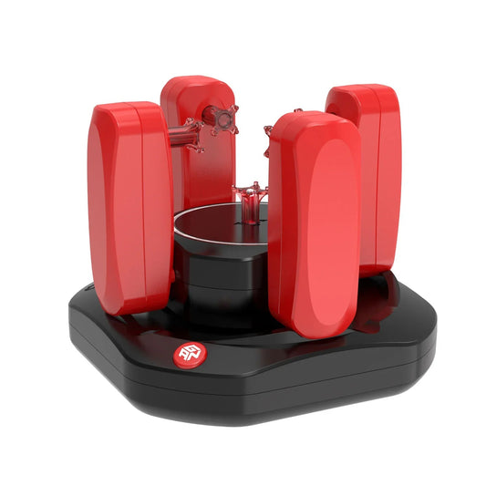 GAN Smart Robot V2 - Robot Giải Rubik Tự Động GANCUBE