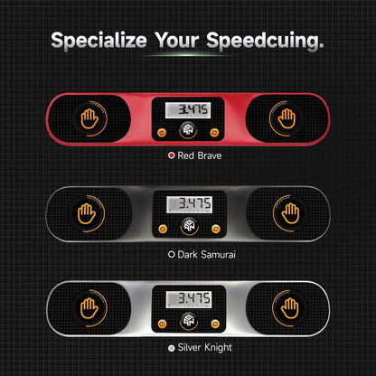 GAN Smart Timer - Đồng Hồ Bấm Giờ Rubik Thông Minh - GANCUBE