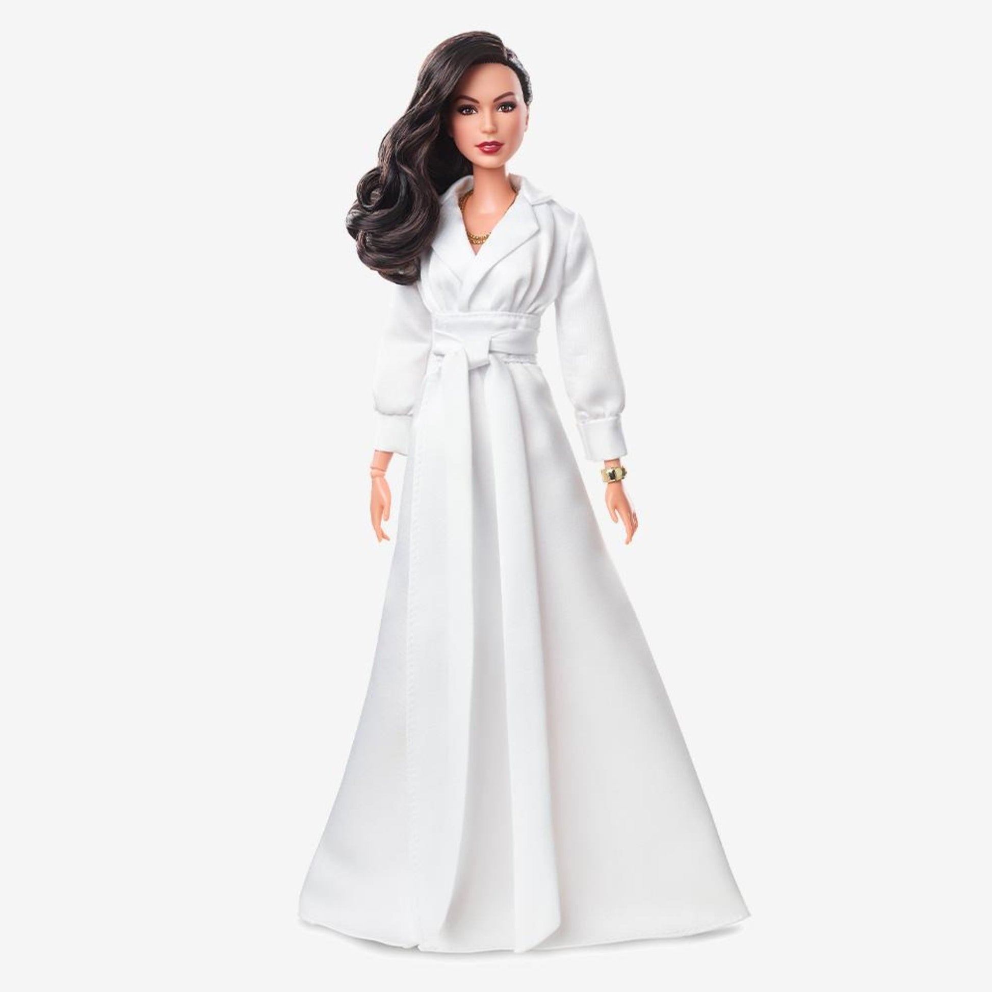 Wonder Woman 1984 Barbie Dolls - Bộ 2 Búp Bê Sưu Tầm Cao Cấp - Barbie Signature GJJ49 - Hình ảnh chi tiết 2