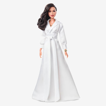 Wonder Woman 1984 Barbie Dolls - Bộ 2 Búp Bê Sưu Tầm Cao Cấp - Barbie Signature GJJ49 - Hình ảnh chi tiết 2