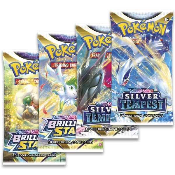 PB176 Pokemon TCG Paldea Collection Sprigatito