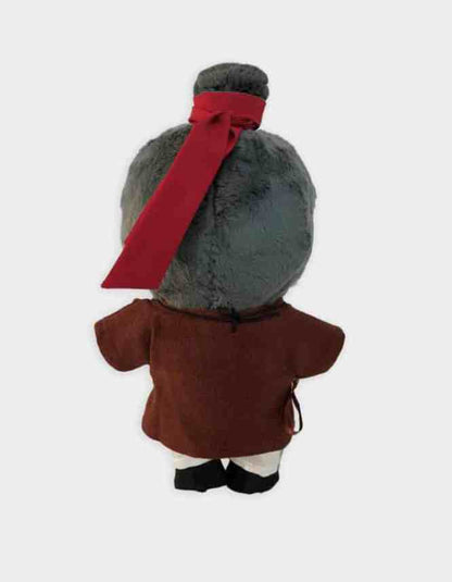 Doll Duy Tường - Yên Vũ - Comicola Shop