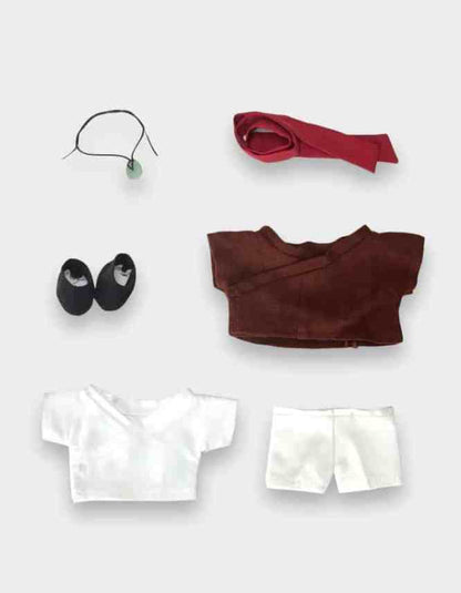Doll Duy Tường - Yên Vũ - Comicola Shop