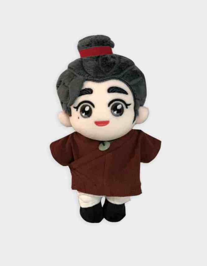 Doll Duy Tường - Yên Vũ - Comicola Shop