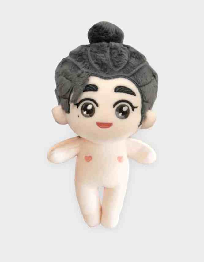 Doll Duy Tường - Yên Vũ - Comicola Shop