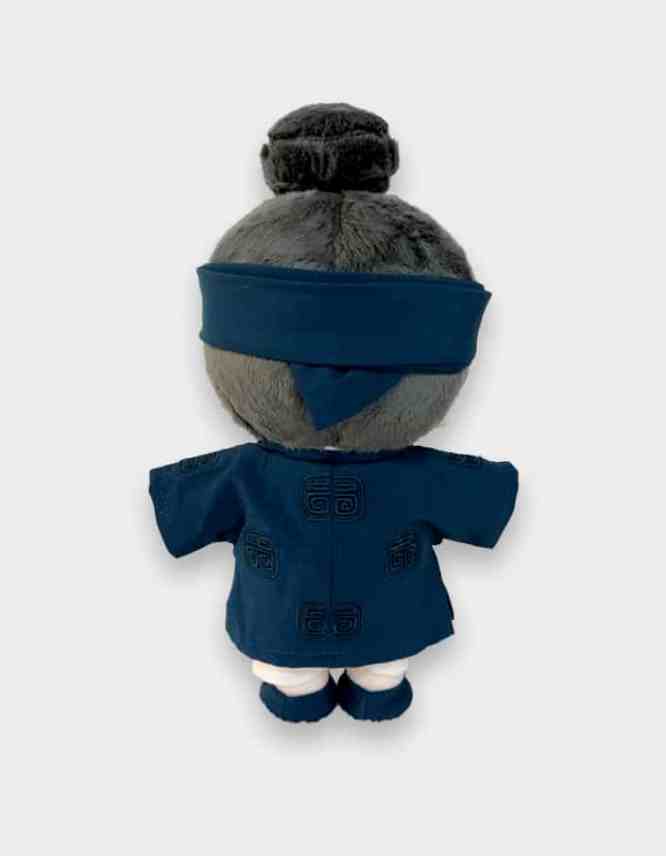 Doll Duy Tường - Yên Vũ - Comicola Shop
