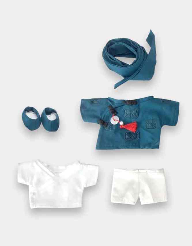 Doll Duy Tường - Yên Vũ - Comicola Shop