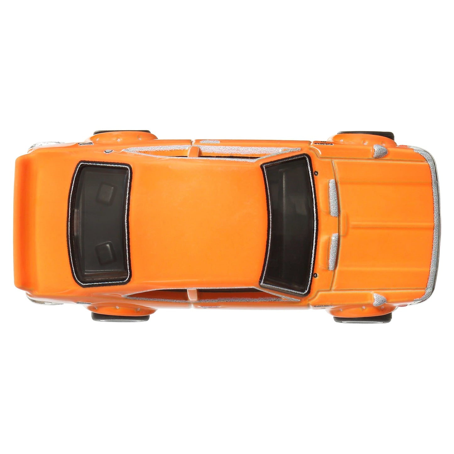Hot Wheels Car Culture Japan Historics 4: '72 Toyota Corolla Levin Xe Mô Hình Kim Loại Tỷ Lệ 1:64 Cao Cấp Hot Wheels Mattel - Hình ảnh bổ sung 6