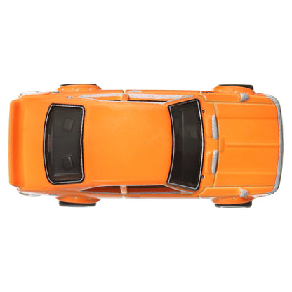 Hot Wheels Car Culture Japan Historics 4: '72 Toyota Corolla Levin Xe Mô Hình Kim Loại Tỷ Lệ 1:64 Cao Cấp Hot Wheels Mattel - Hình ảnh bổ sung 6