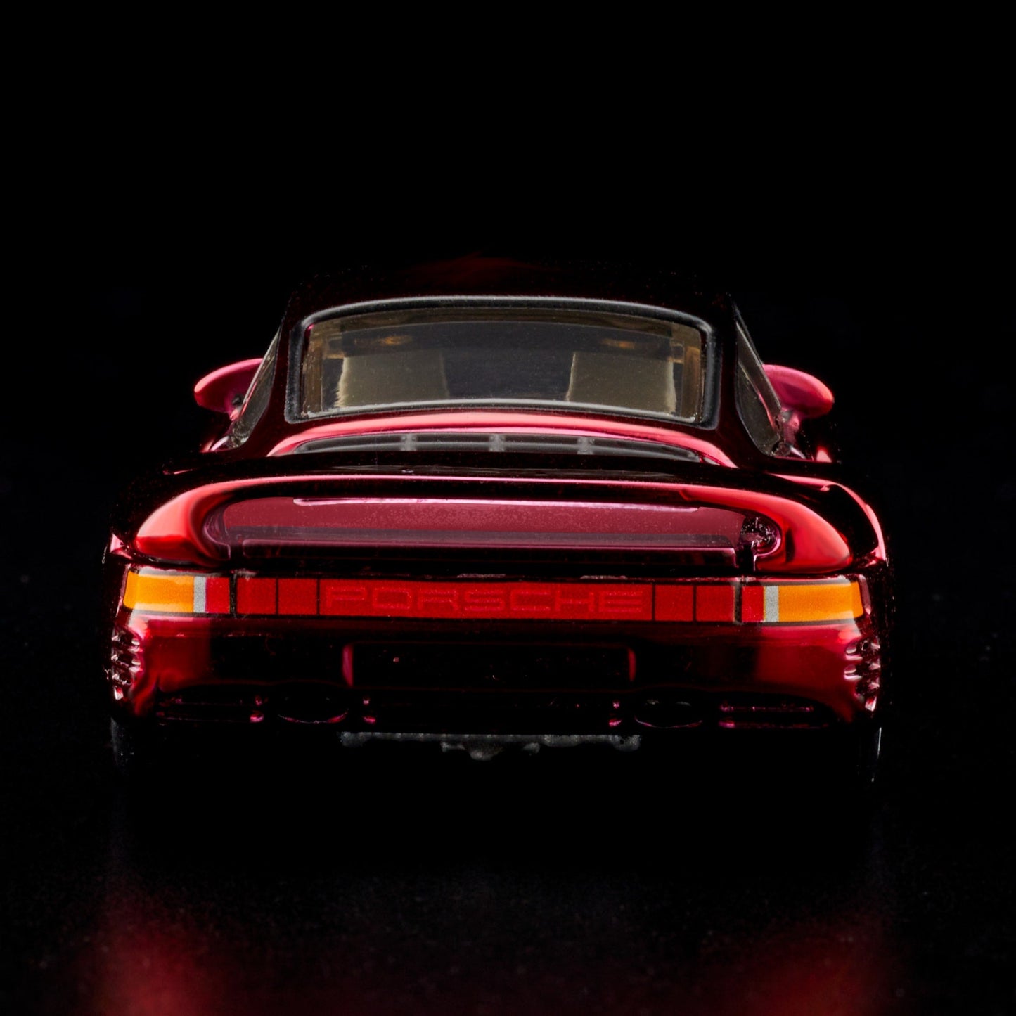 RLC Exclusive 1986 Porsche 959 - Xe Mô Hình Hot Wheels Sưu Tầm