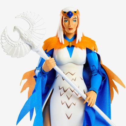 Masters of the Universe Masterverse Sorceress Action Figure - Mô Hình Nhân Vật Phù Thủy Sorceress Chính Hãng Mattel - Hình ảnh bổ sung 6