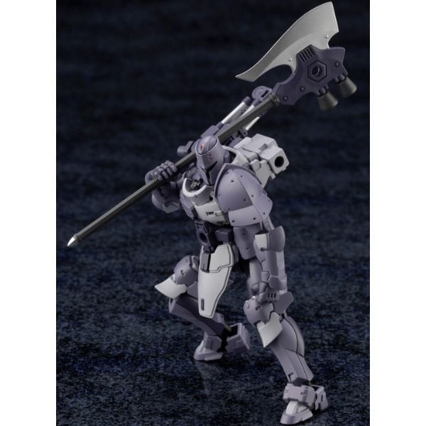 Hexa Gear Governor Para Pawn Judge Head - Kotobukiya HG098R