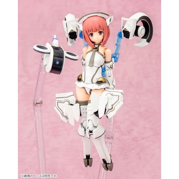 Aika Aikawa - Alice Gear Aegis - Kotobukiya KP505R