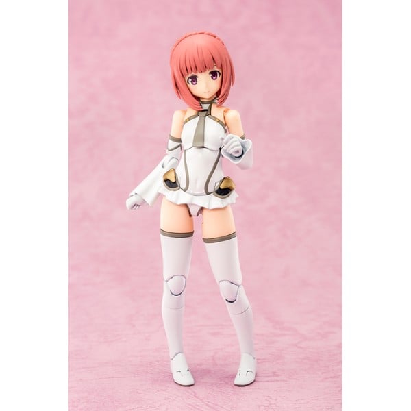 Aika Aikawa - Alice Gear Aegis - Kotobukiya KP505R