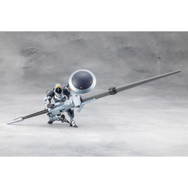 Hexa Gear Blauregen - Kotobukiya HG153