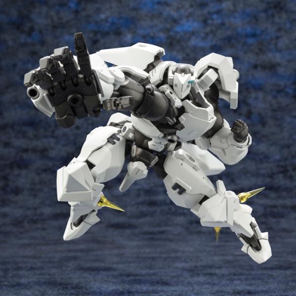 Hexa Gear Governor Heavy Armor Type Rook - Kotobukiya