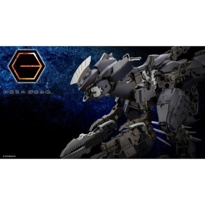 Hexa Gear Voltrex Wrath - Kotobukiya