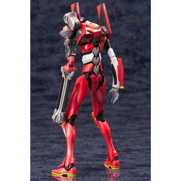Evangelion Production Model-02 Beta Model Kit - Kotobukiya KP300X