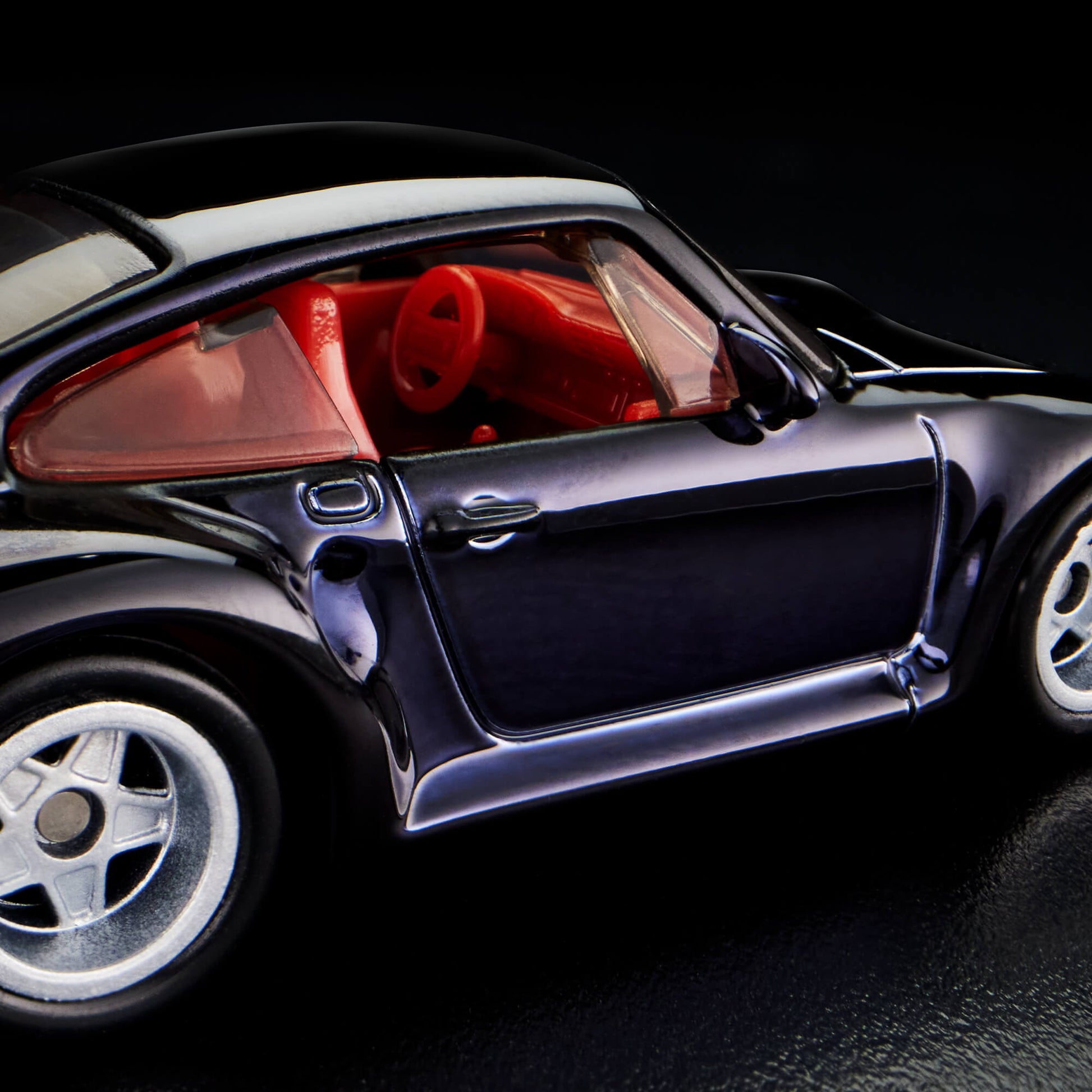 RLC Exclusive 1986 Porsche 959 Xe Mô Hình Tỉ Lệ 1:64 Hot Wheels Hot Wheels - ảnh 4 - Xe mô hình